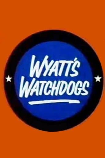 Wyatt's Watchdogs Image