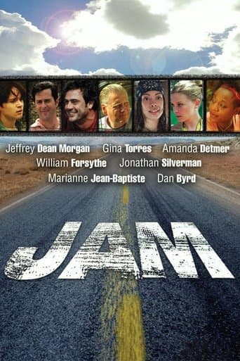 Jam Image