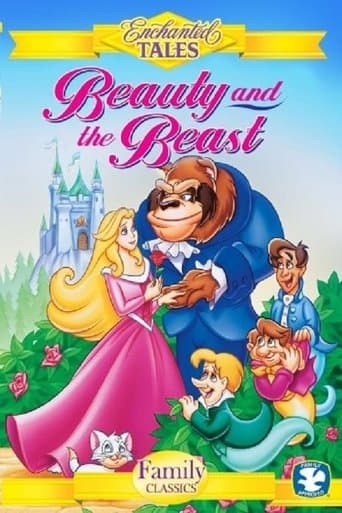 Beauty and the Beast Image