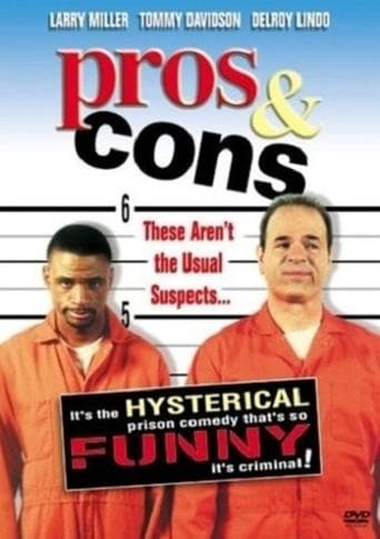 Pros & Cons Image