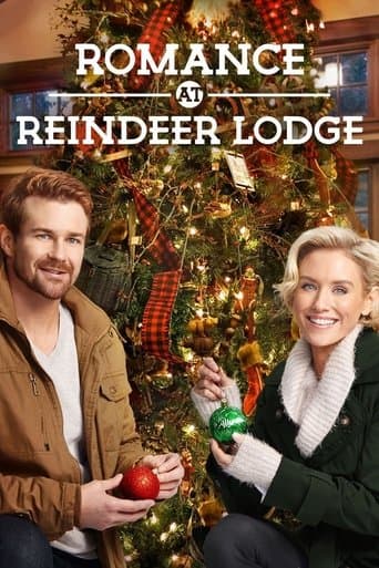 Romance at Reindeer Lodge Image