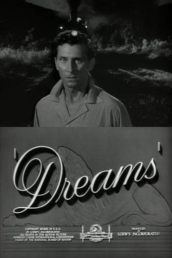 Dreams Image