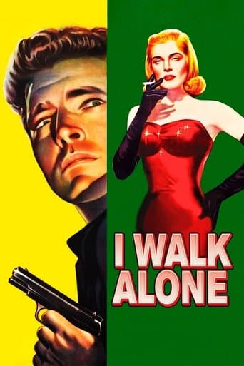 I Walk Alone Image