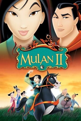 Mulan II Image