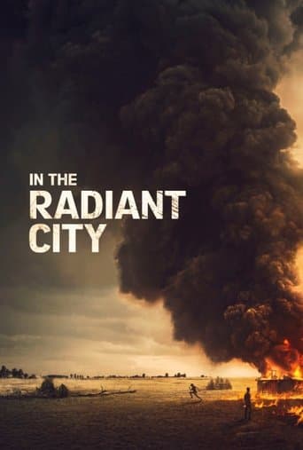In the Radiant City Image