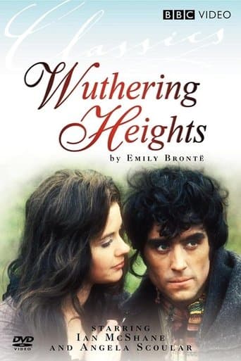 Wuthering Heights Image