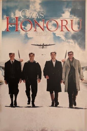 Days of Honor Image