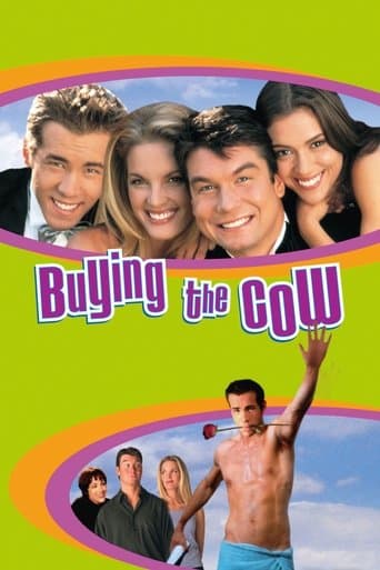 Buying the Cow Image