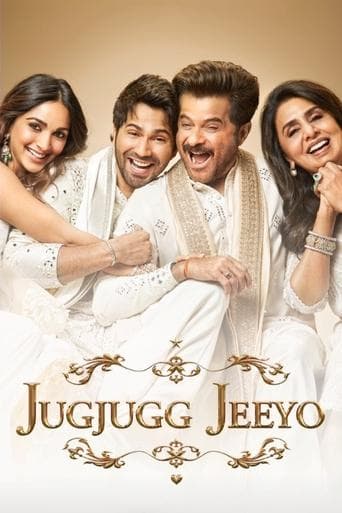 JugJugg Jeeyo Image