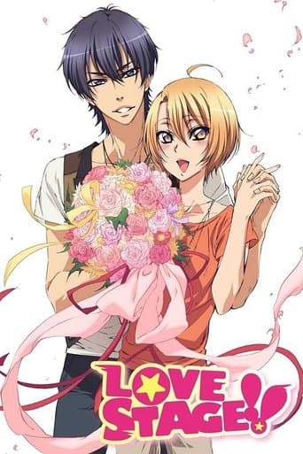 Love Stage!! Image