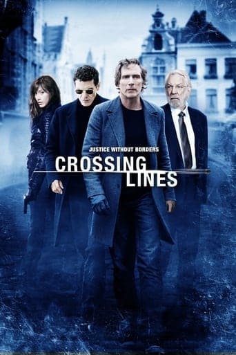 Crossing Lines Image