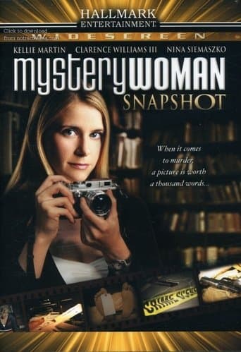 Mystery Woman: Snapshot Image