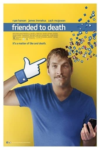 Friended to Death Image