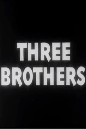 Three Brothers Image