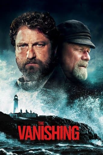 The Vanishing Image