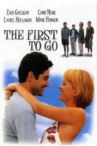 The First to Go Image