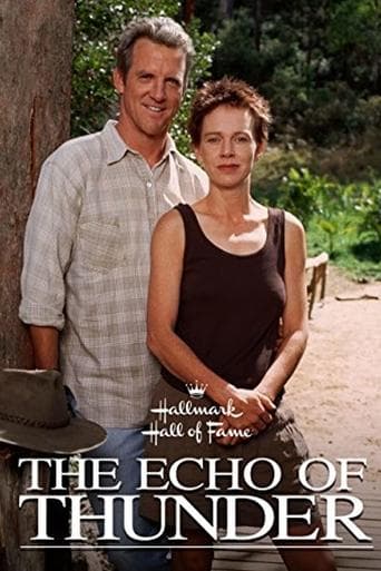 The Echo of Thunder Image