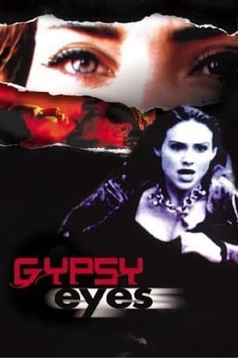 Gypsy Eyes Image