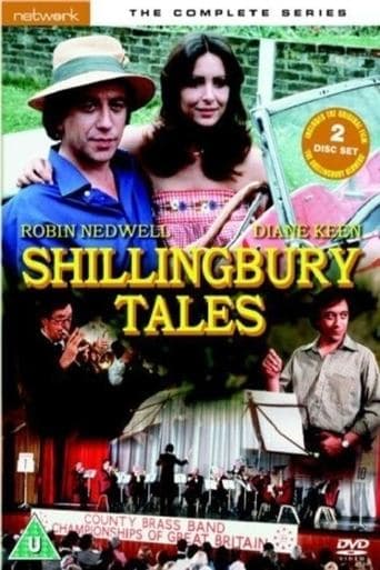 Shillingbury Tales Image