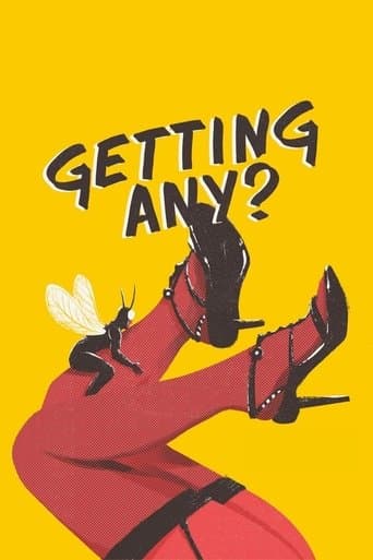Getting Any? Image