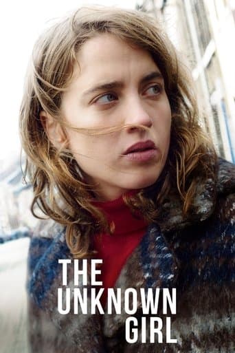 The Unknown Girl Image