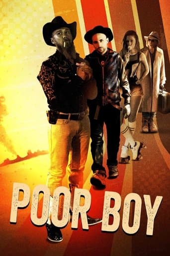 Poor Boy Image