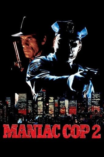 Maniac Cop 2 Image