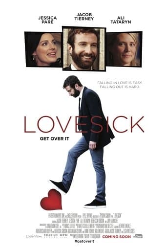 Lovesick Image