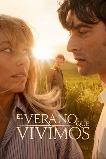 El verano que vivimos Image