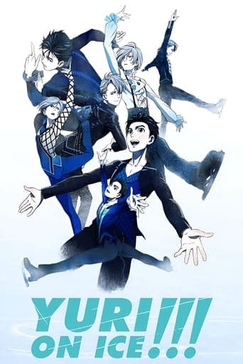 Yuri!!! on Ice Image