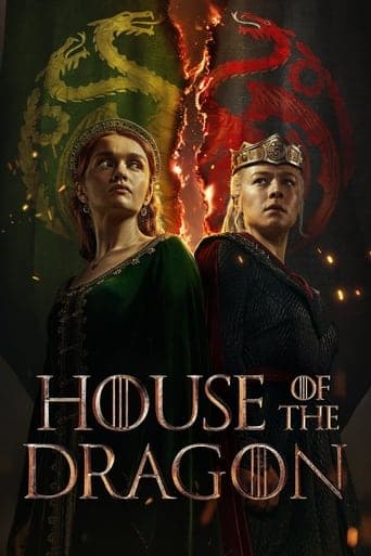 House of the Dragon Image