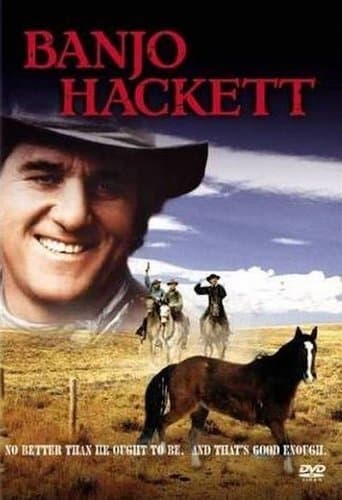 Banjo Hackett: Roamin' Free Image