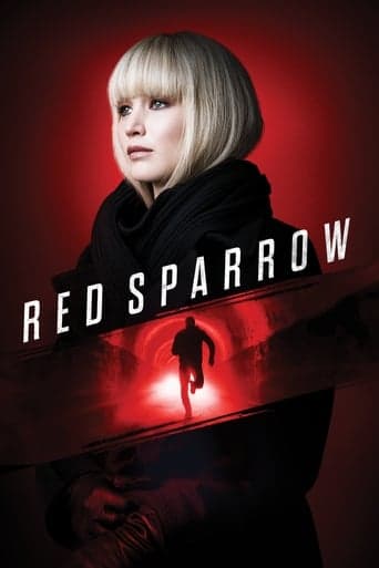 Red Sparrow Image