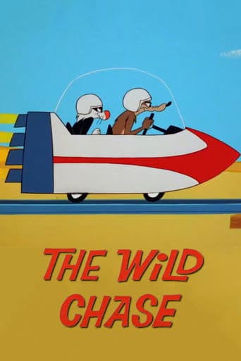 The Wild Chase Image