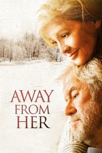 Away from Her Image