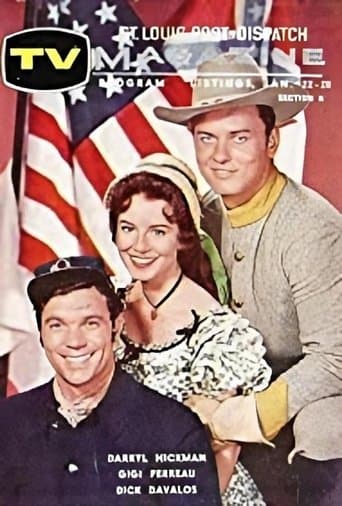 The Americans Image
