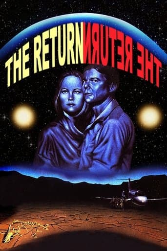 The Return Image