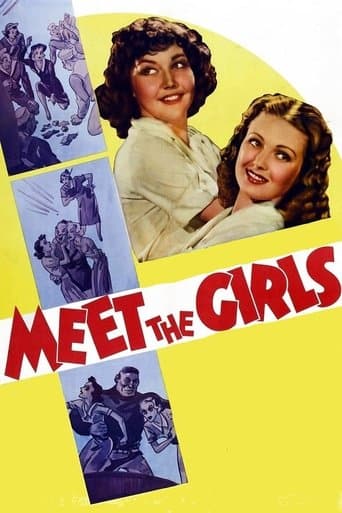Meet the Girls Image