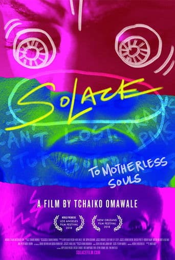 Solace Image