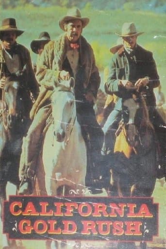 California Gold Rush Image