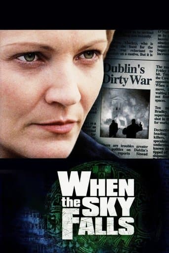 When the Sky Falls Image