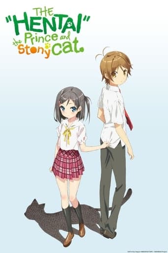 The "Hentai" Prince and the Stony Cat Image