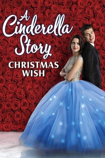 A Cinderella Story: Christmas Wish Image