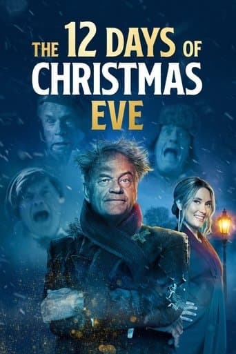 The 12 Days of Christmas Eve Image