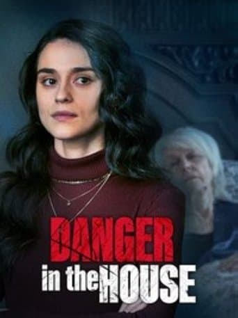 Danger in the House Image