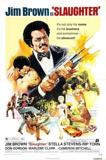 Slaughter Image