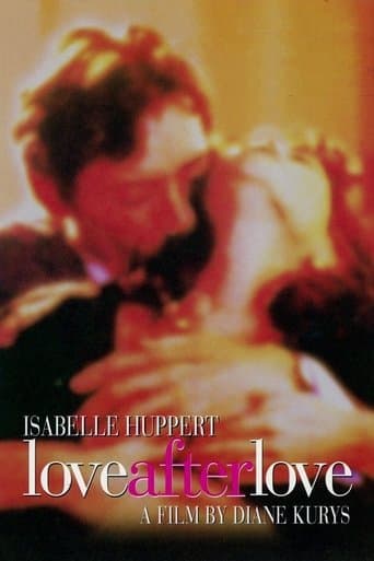Love After Love Image