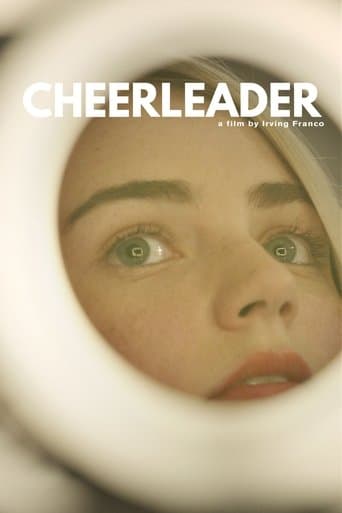 Cheerleader Image