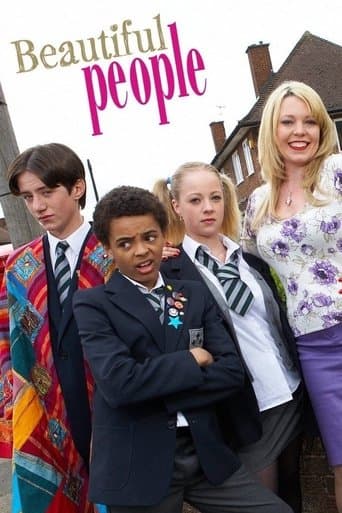 Beautiful People Image