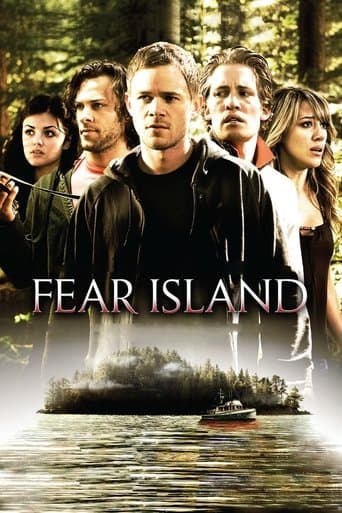 Fear Island Image